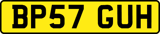 BP57GUH