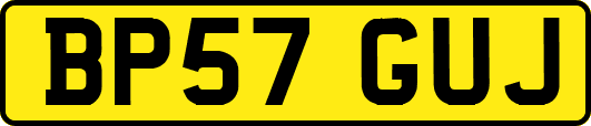 BP57GUJ