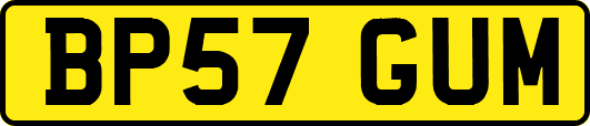 BP57GUM