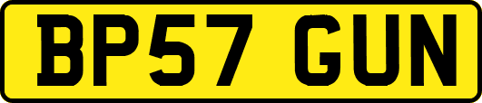 BP57GUN
