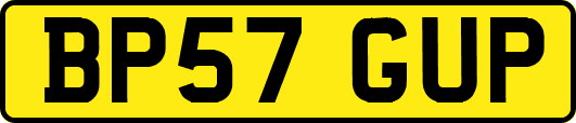 BP57GUP