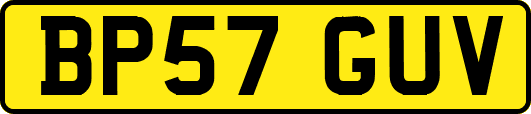 BP57GUV