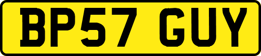 BP57GUY