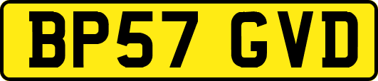 BP57GVD