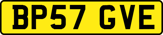 BP57GVE