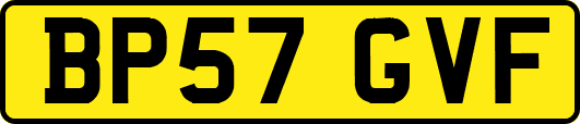 BP57GVF