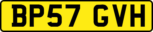 BP57GVH