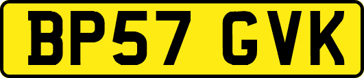 BP57GVK