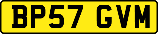 BP57GVM