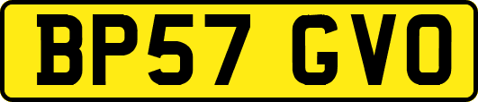 BP57GVO