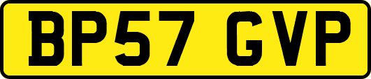BP57GVP