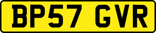 BP57GVR