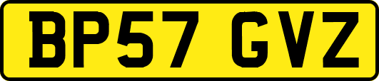 BP57GVZ