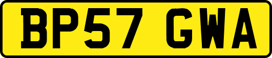 BP57GWA