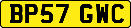 BP57GWC