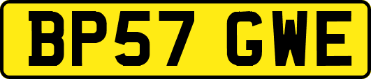 BP57GWE