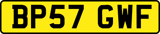 BP57GWF