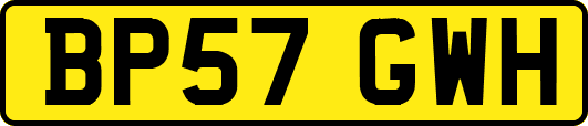 BP57GWH