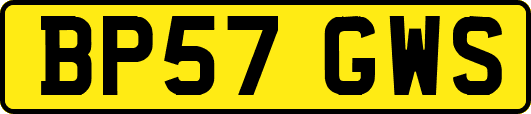 BP57GWS