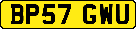 BP57GWU