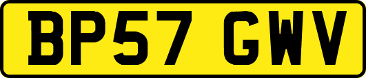 BP57GWV