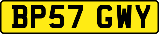 BP57GWY