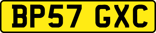 BP57GXC