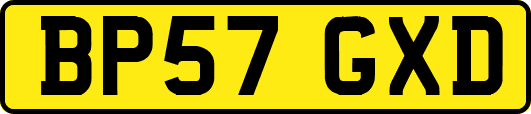 BP57GXD