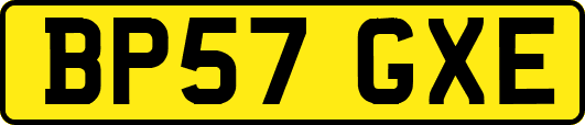 BP57GXE