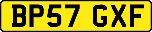 BP57GXF