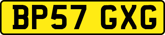 BP57GXG