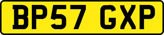 BP57GXP