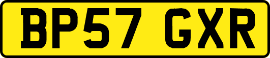 BP57GXR