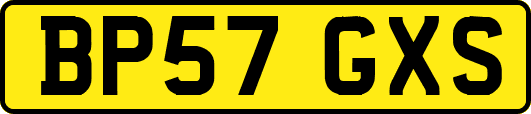 BP57GXS