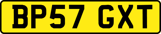 BP57GXT