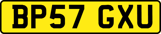 BP57GXU