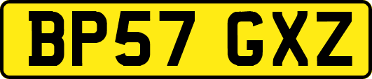BP57GXZ