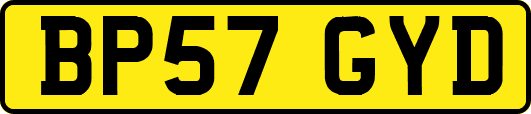 BP57GYD