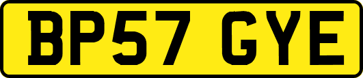 BP57GYE