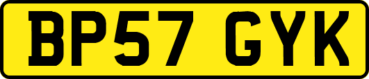 BP57GYK