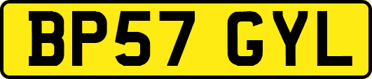 BP57GYL