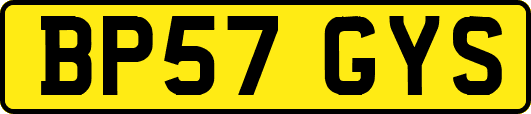 BP57GYS