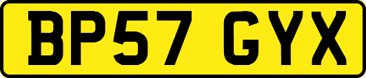 BP57GYX