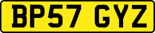 BP57GYZ
