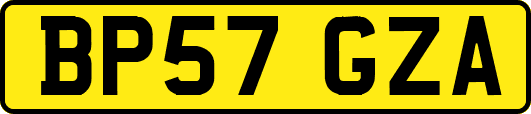 BP57GZA