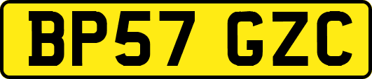 BP57GZC