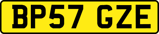 BP57GZE