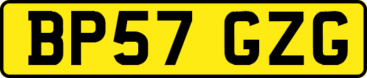 BP57GZG