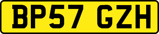 BP57GZH