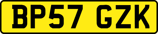 BP57GZK